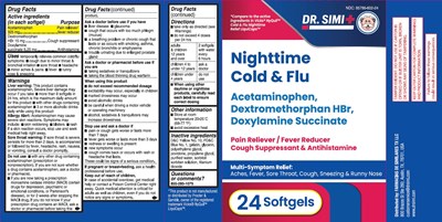 Label (Carton)